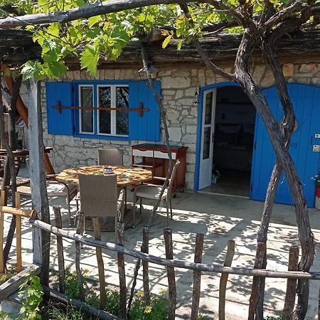 Вілла Casa Delle Olive Мощеницька Драга Екстер'єр фото