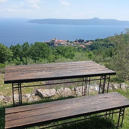 Вілла Casa Delle Olive Мощеницька Драга Екстер'єр фото