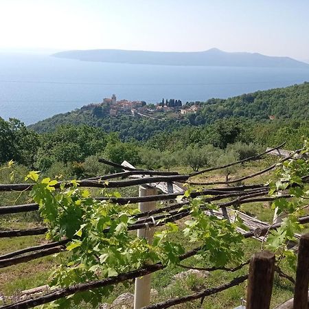 Вілла Casa Delle Olive Мощеницька Драга Екстер'єр фото